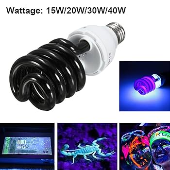 N*様 ★希少★新品・未使用★ブラックライト★400W ライトトラップ★E40★ 楽天市場】黒魔法 蛍光灯 ブラックライト 汚れ 釣り 畜光力 絨毯